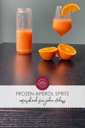 Frozen-Aperol